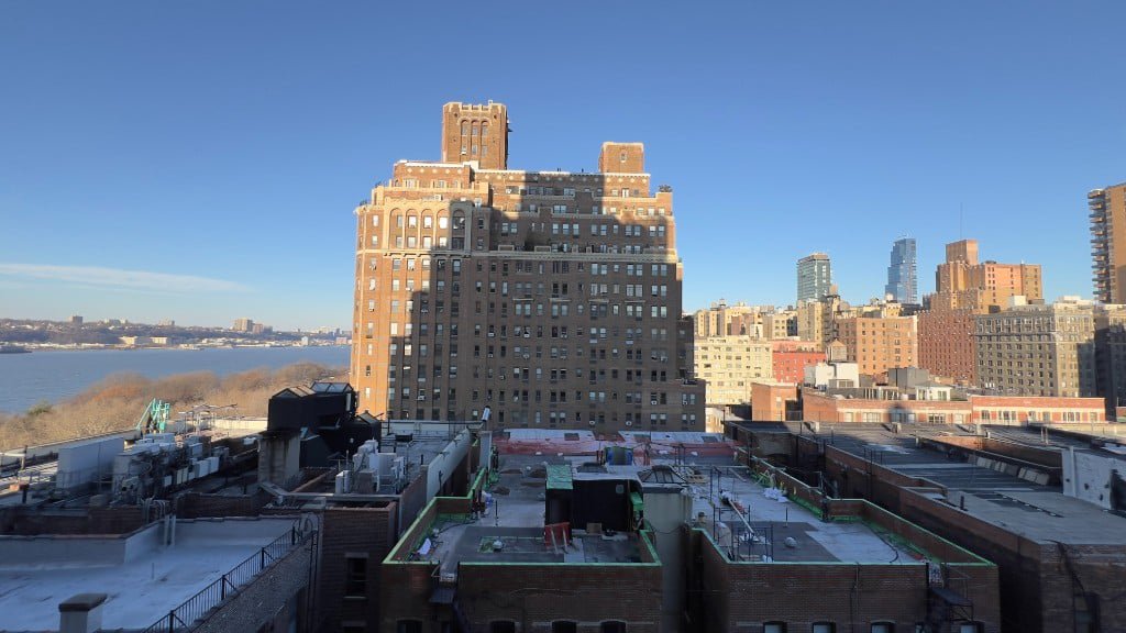 222 Riverside Drive, Unit 11E photo 16