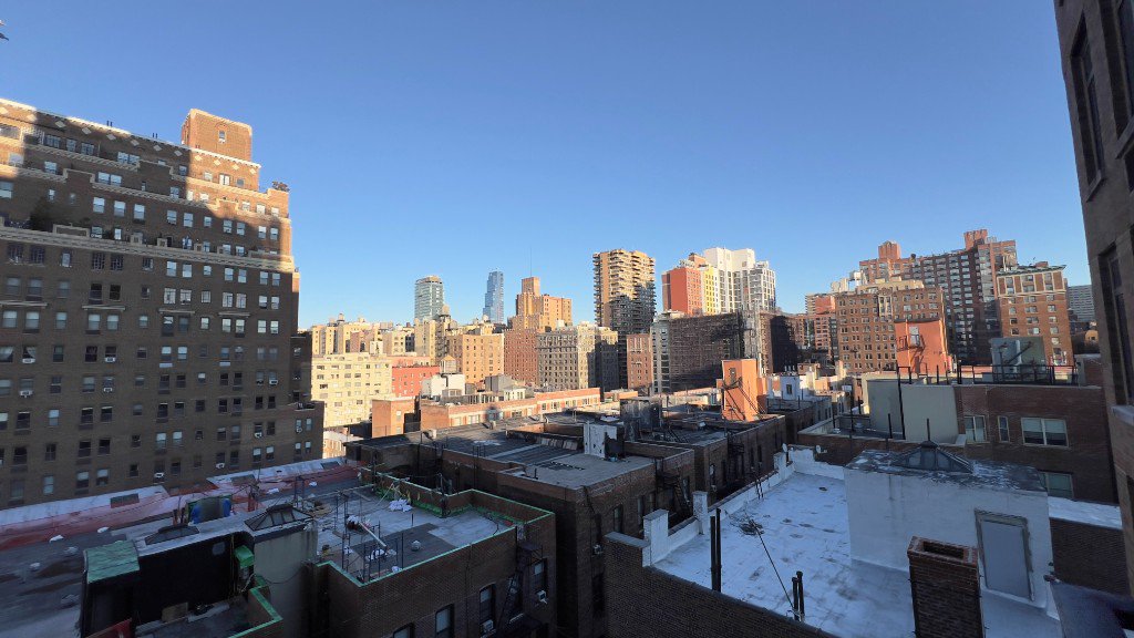 222 Riverside Drive, Unit 11E photo 17