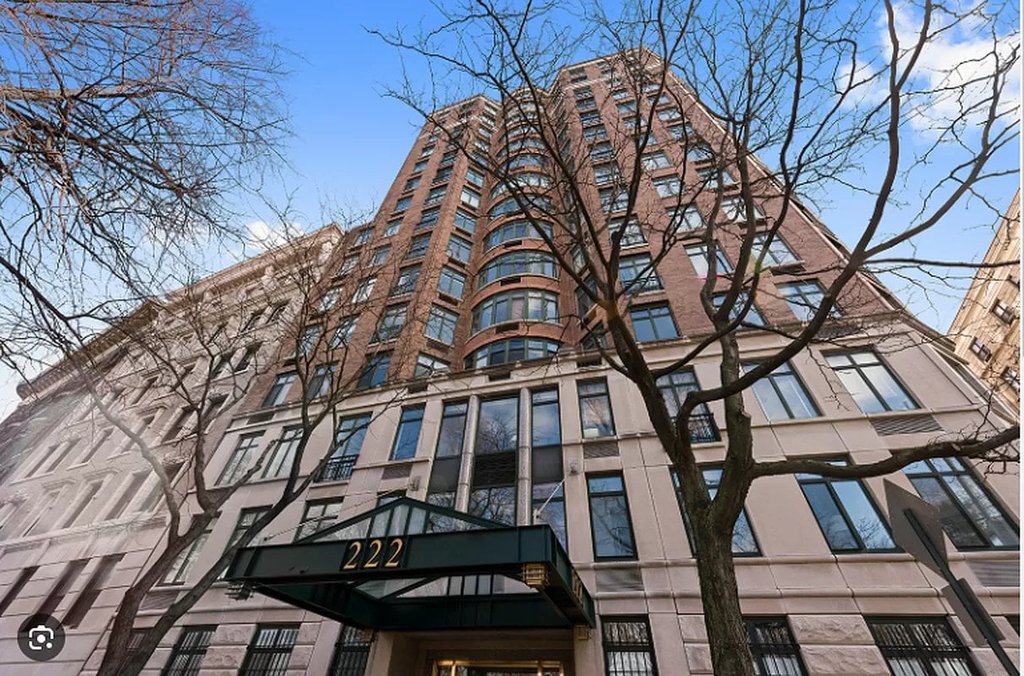 222 Riverside Drive, Unit 11E photo 19