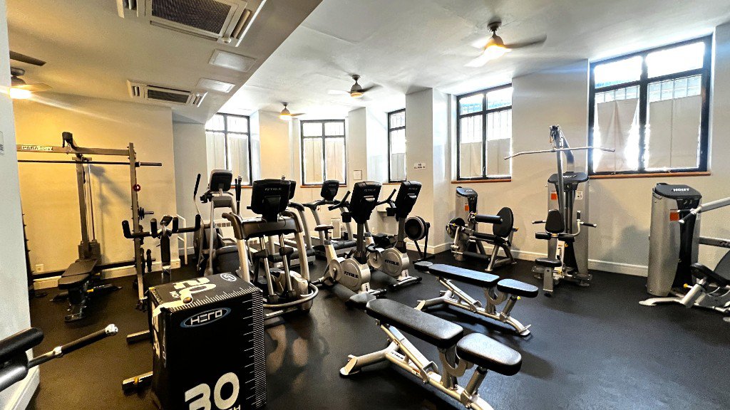 222 Riverside Drive, Unit 11E photo 20