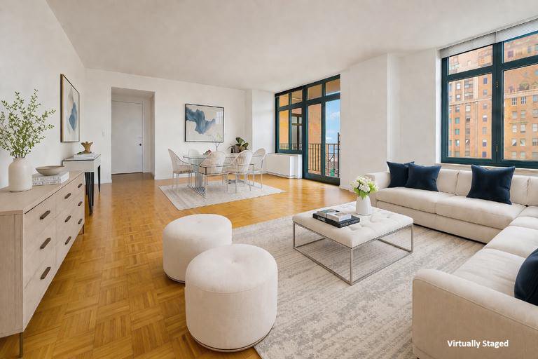 222 Riverside Drive, Unit 11E photo 2