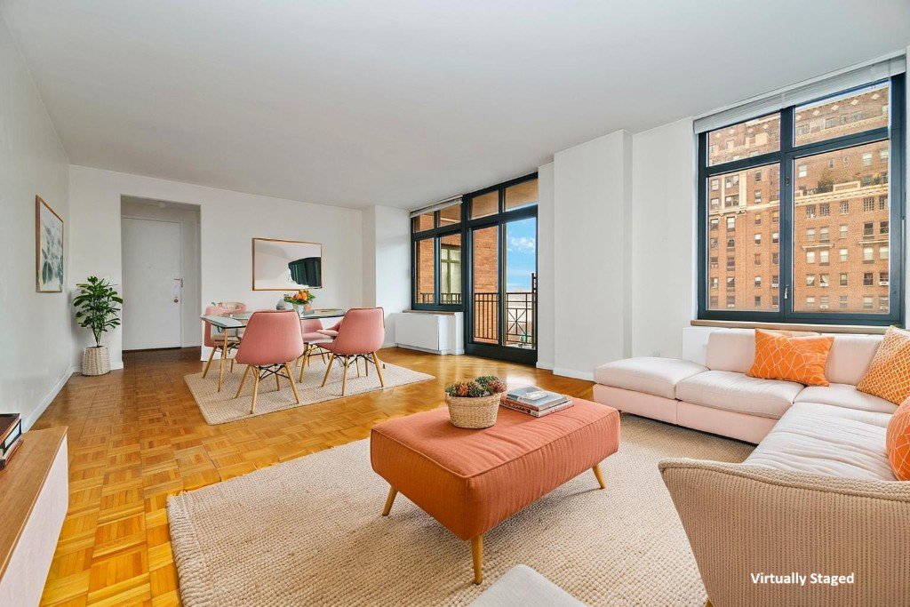 222 Riverside Drive, Unit 11E photo 6