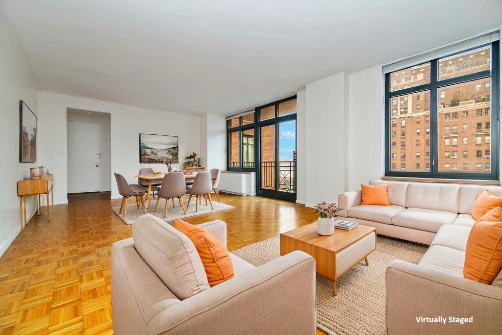 222 Riverside Drive, Unit 11E photo 7