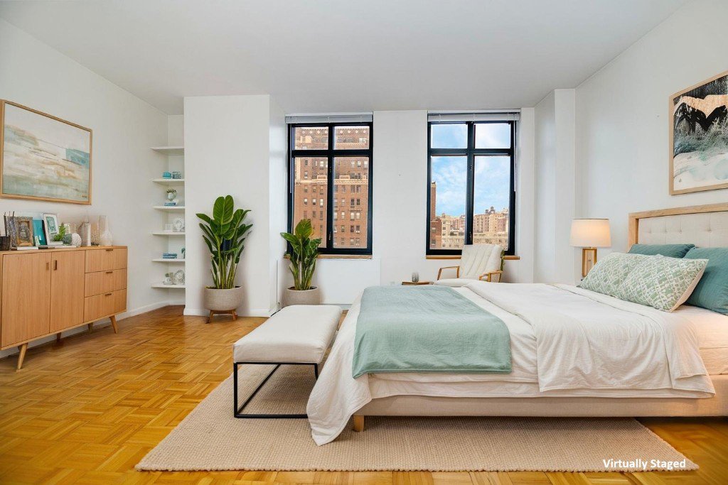222 Riverside Drive, Unit 11E photo 8