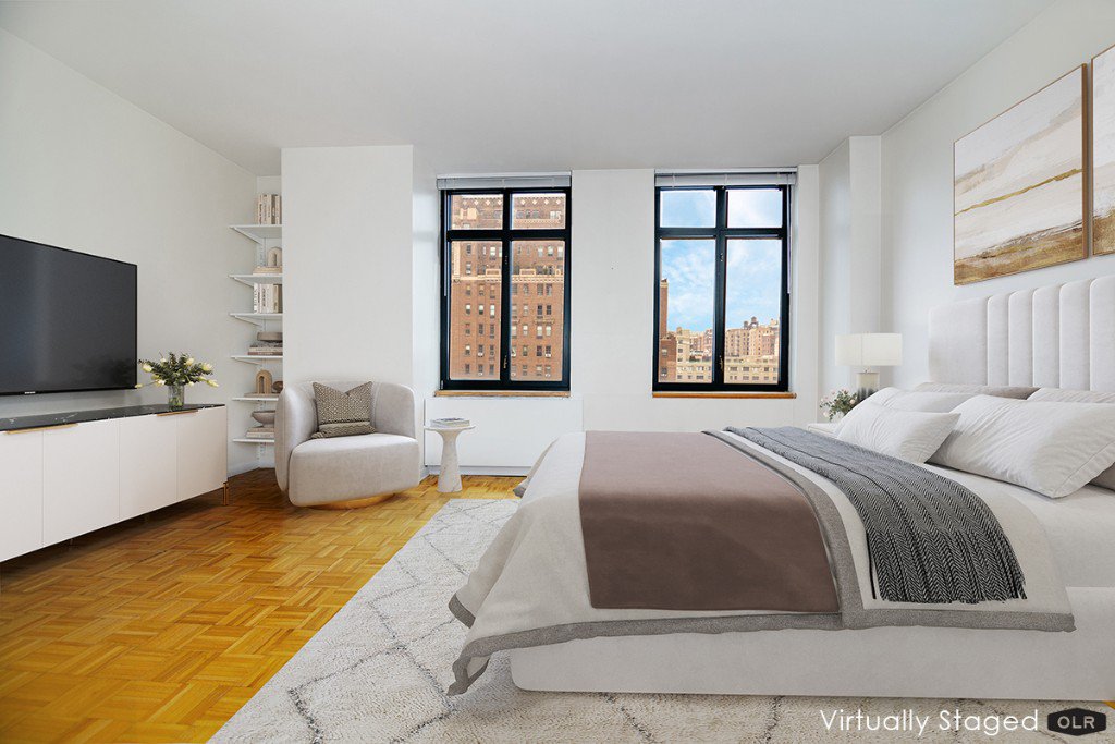 222 Riverside Drive, Unit 11E photo 9