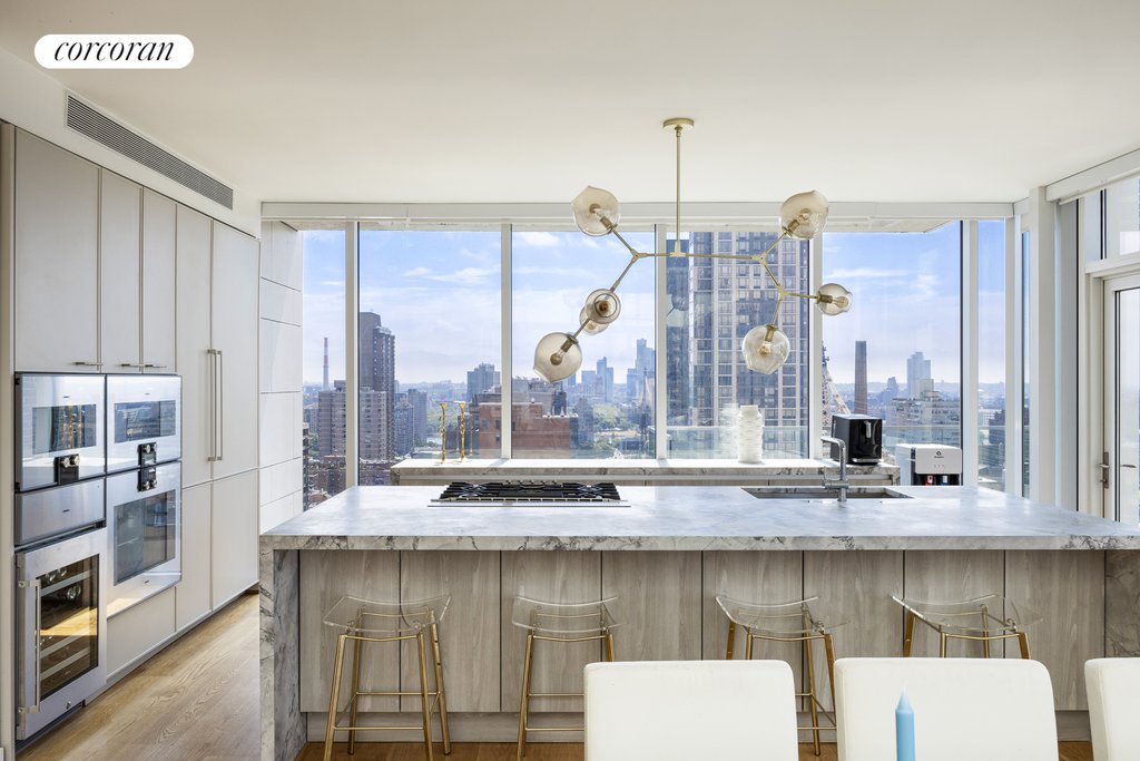 301 East 61st Street, Unit PENTHOUSE photo 6