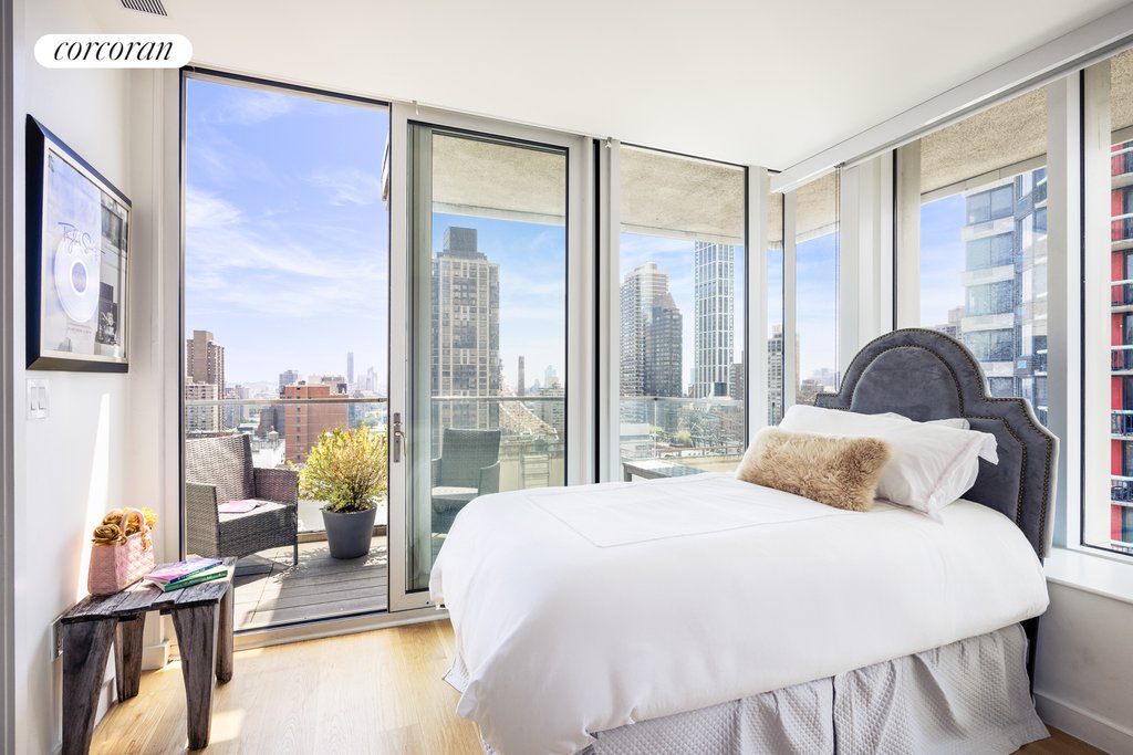301 East 61st Street, Unit PENTHOUSE photo 11