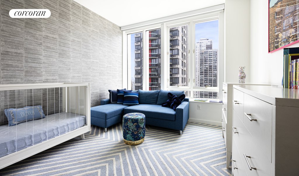 301 East 61st Street, Unit PENTHOUSE photo 12