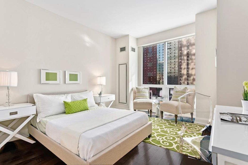 350 West 42nd Street, Unit 15L photo 3