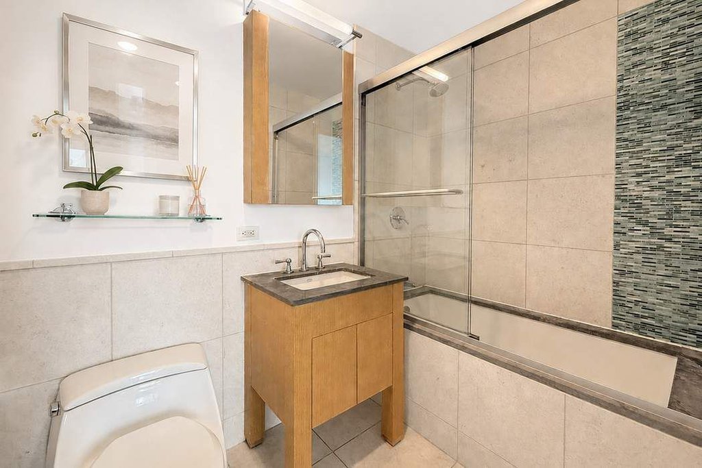 350 West 42nd Street, Unit 15L photo 5