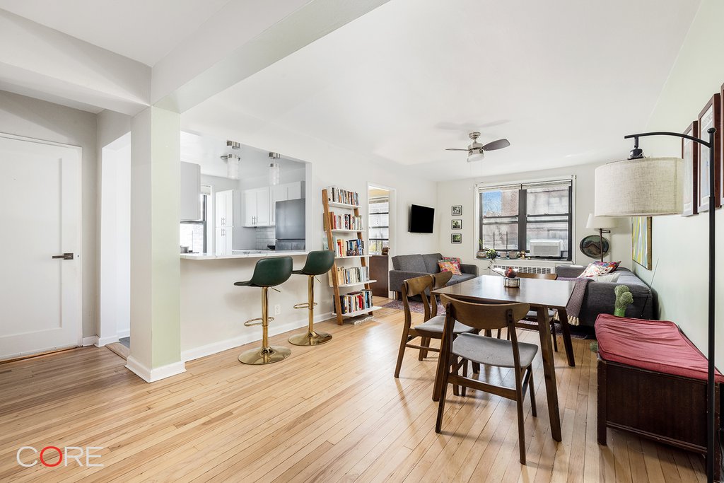 88-10 34th Avenue, Unit 1D