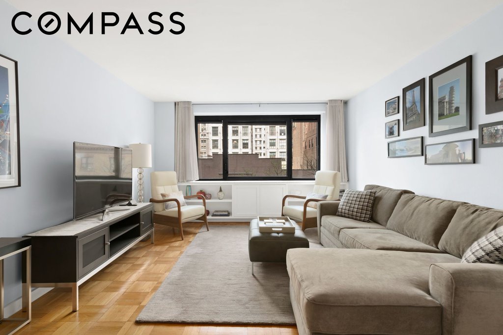 10 West 66th Street, Unit 7C
