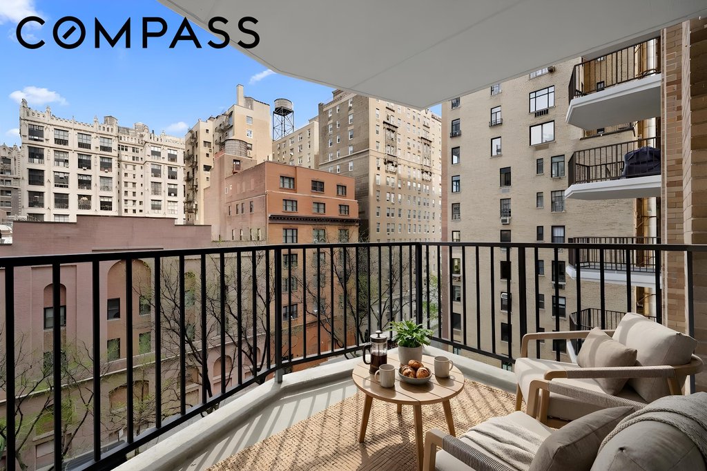 10 West 66th Street, Unit 7C photo 6