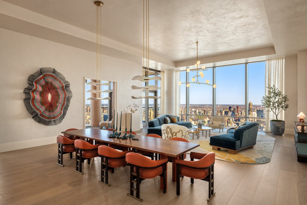 50 West 66th Street, Unit 58N photo 2