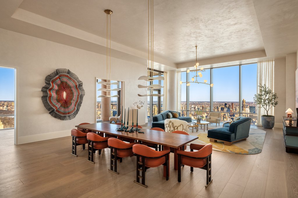 50 West 66th Street, Unit 58N photo 3