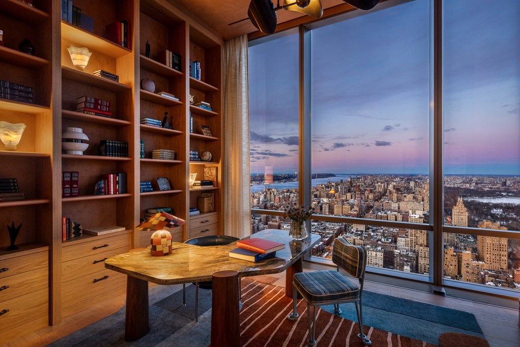 50 West 66th Street, Unit 58N photo 4