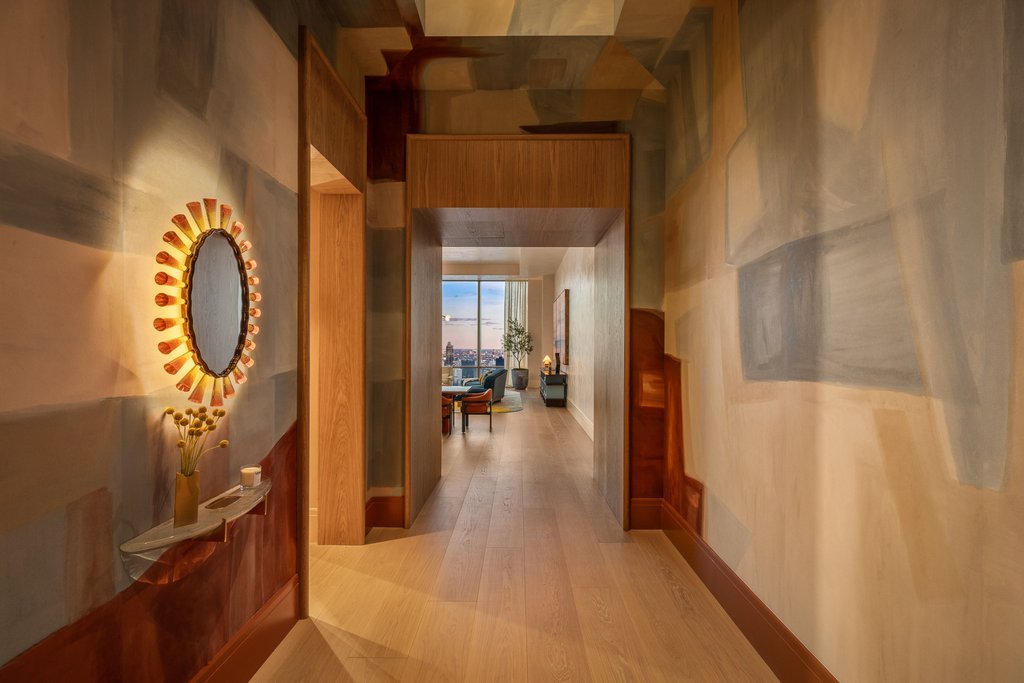 50 West 66th Street, Unit 58N photo 5