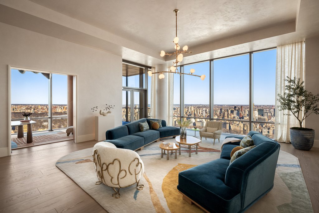 50 West 66th Street, Unit 58N photo 6
