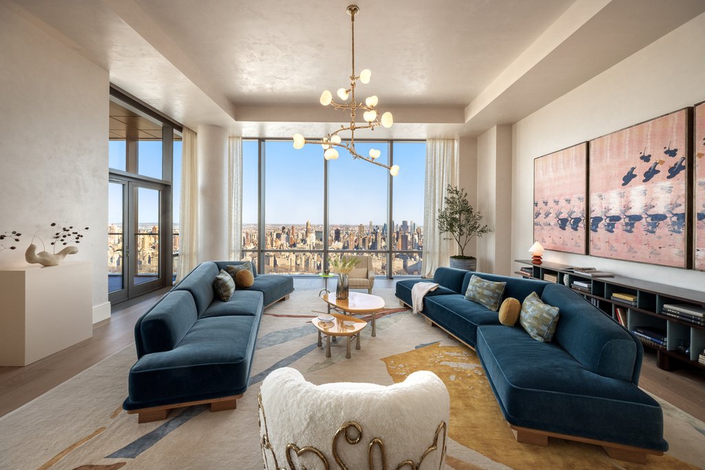 50 West 66th Street, Unit 58N photo 7