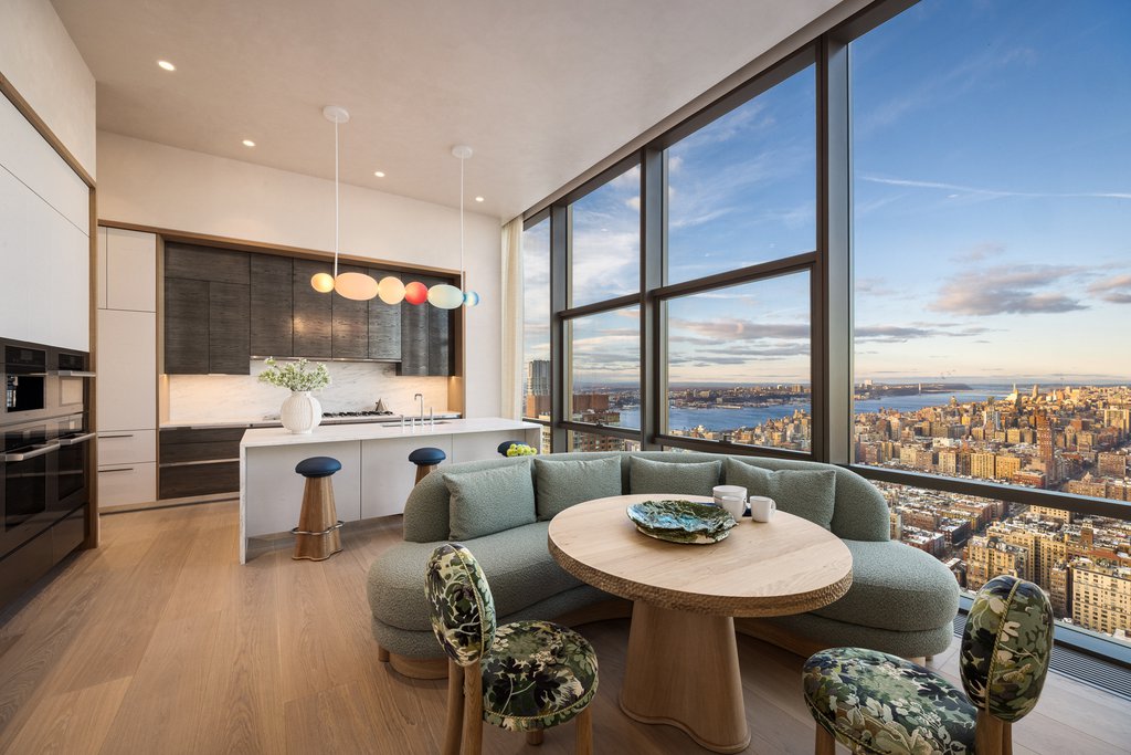 50 West 66th Street, Unit 58N photo 8