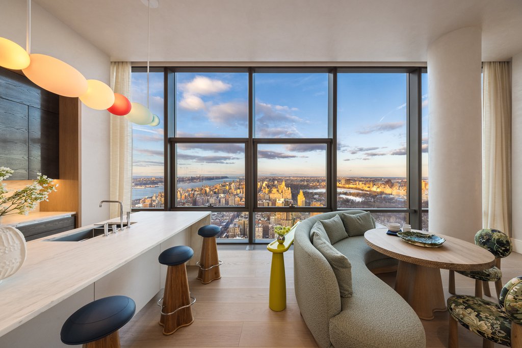50 West 66th Street, Unit 58N photo 10