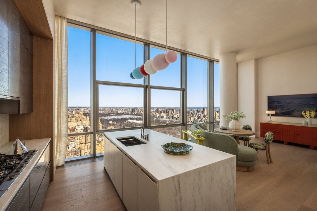 50 West 66th Street, Unit 58N photo 11
