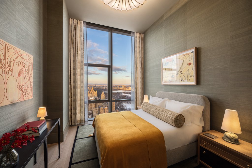 50 West 66th Street, Unit 58N photo 12