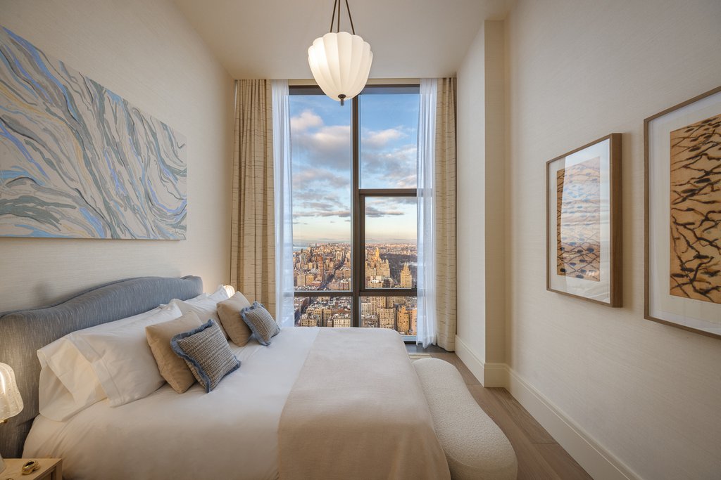 50 West 66th Street, Unit 58N photo 13