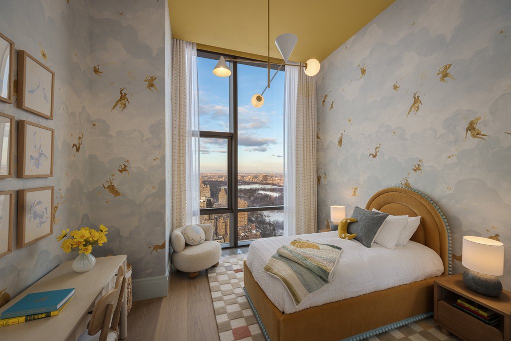 50 West 66th Street, Unit 58N photo 14
