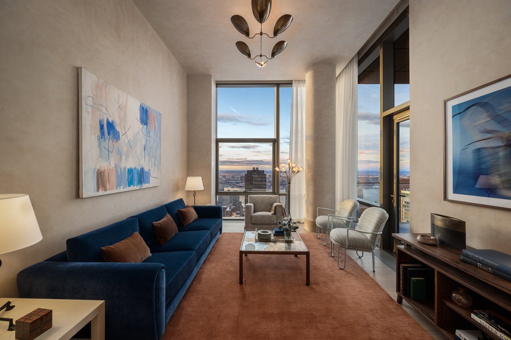50 West 66th Street, Unit 58N photo 15