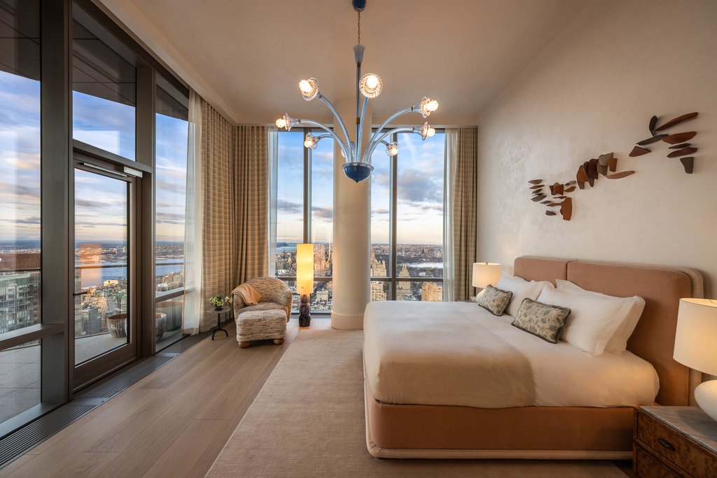 50 West 66th Street, Unit 58N photo 17