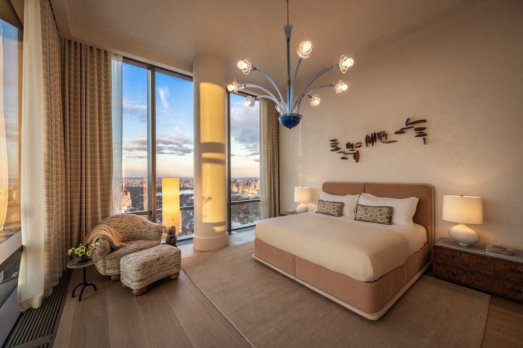 50 West 66th Street, Unit 58N photo 18