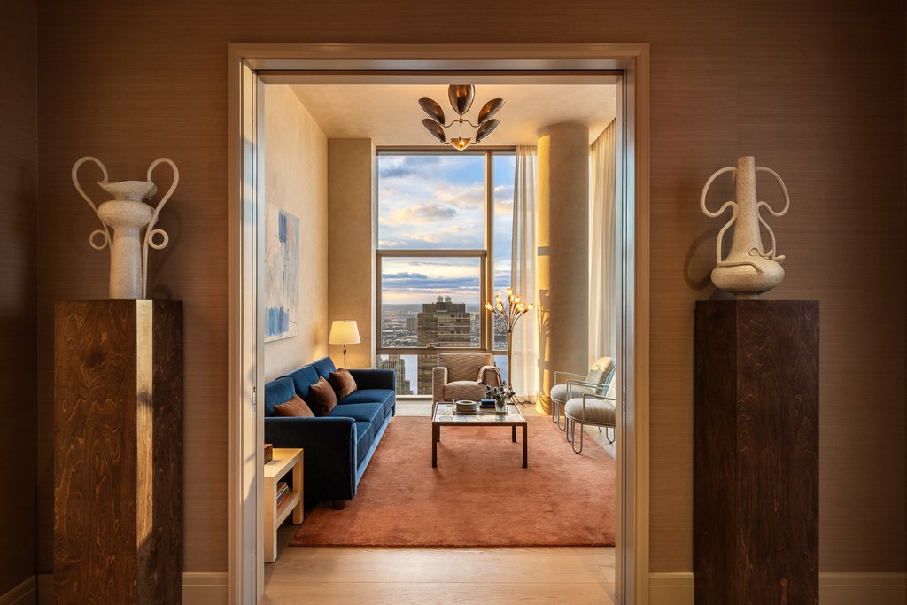50 West 66th Street, Unit 58N photo 19