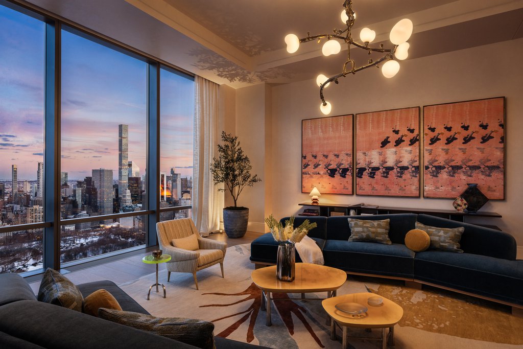 50 West 66th Street, Unit 58N photo 21