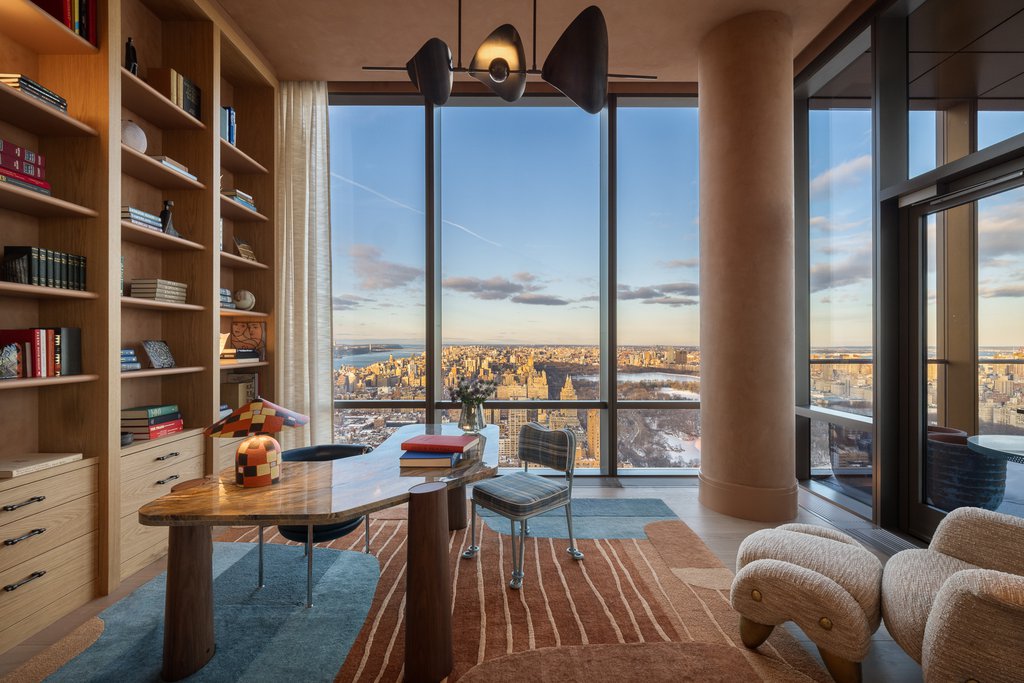 50 West 66th Street, Unit 58N photo 22