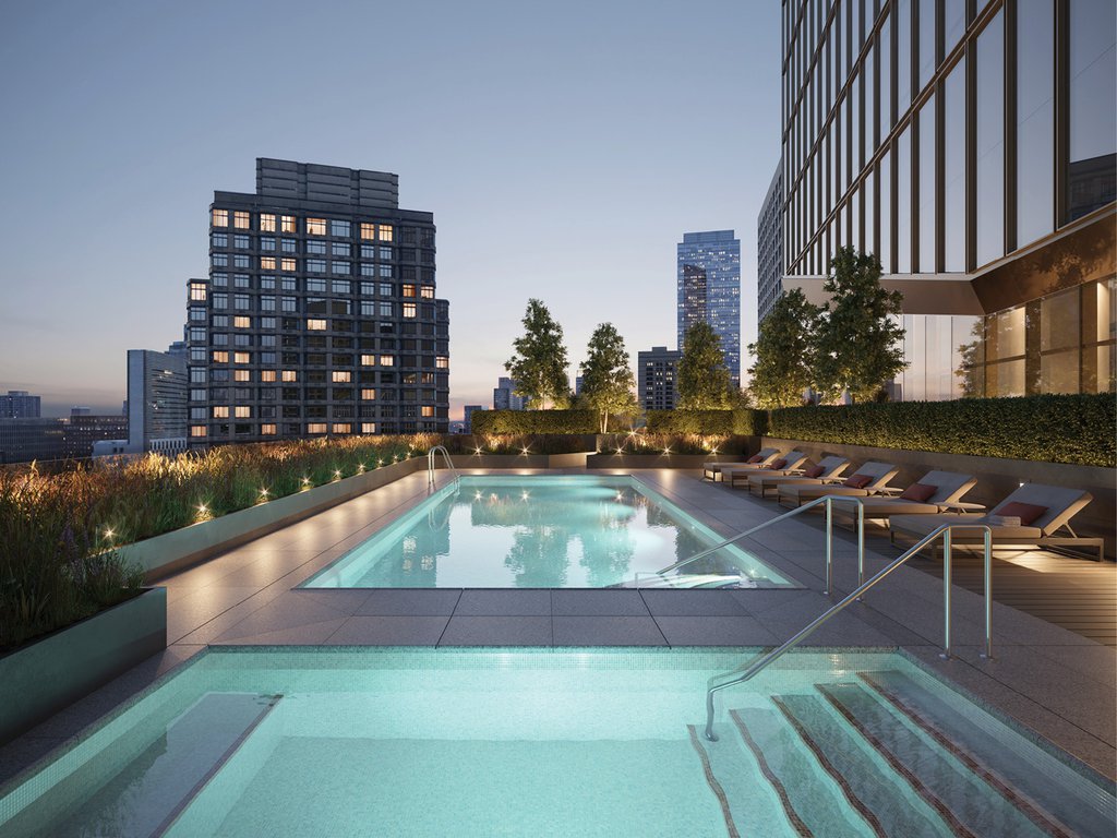 50 West 66th Street, Unit 58N photo 28