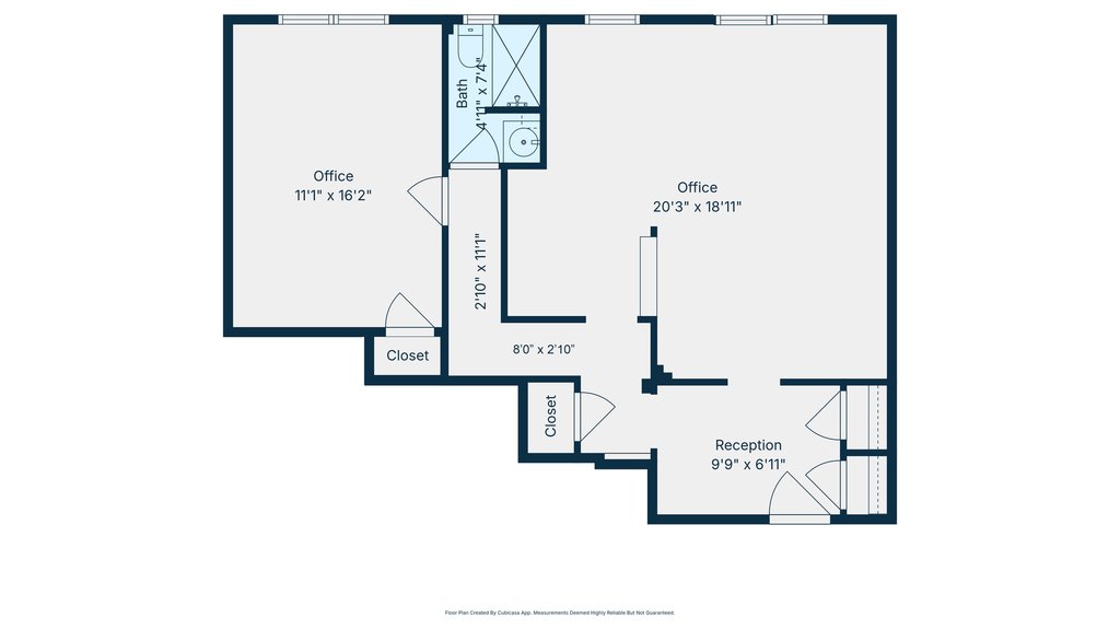 300 West 72nd Street, Unit 1C