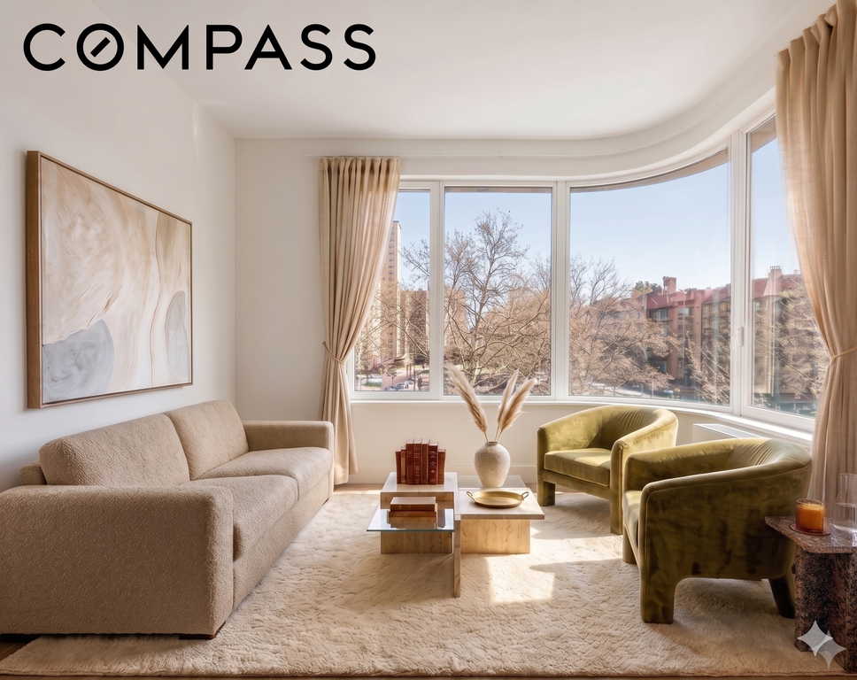 208 Delancey Street, Unit 3A