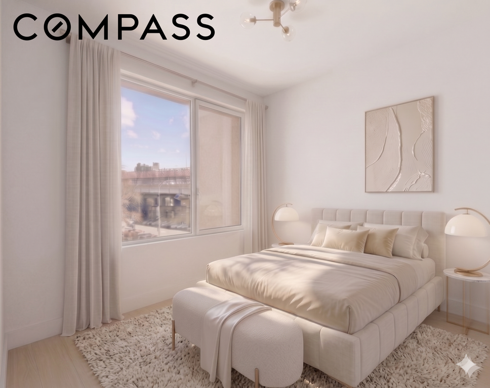 208 Delancey Street, Unit 3A photo 4