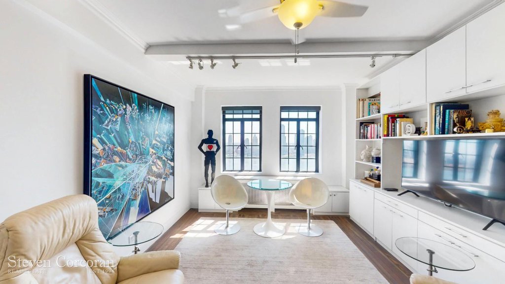 5 Tudor City Place, Unit 1932