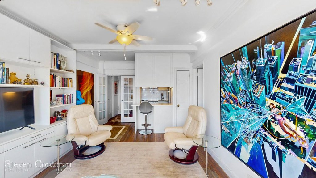 5 Tudor City Place, Unit 1932 photo 9