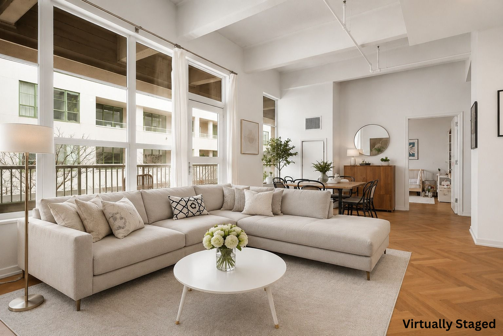 184 Kent Avenue, Unit B506 photo 3
