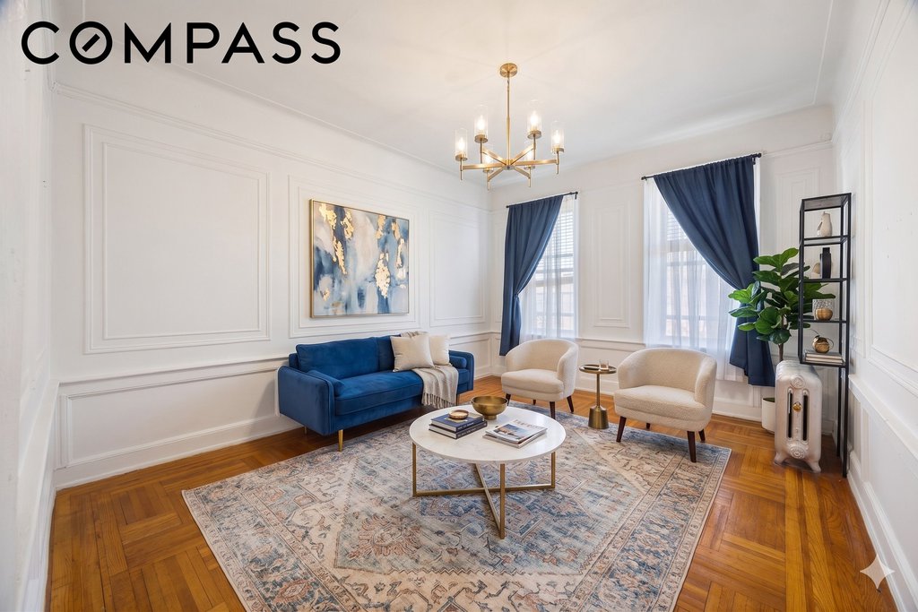 179 Ocean Parkway, Unit 4H