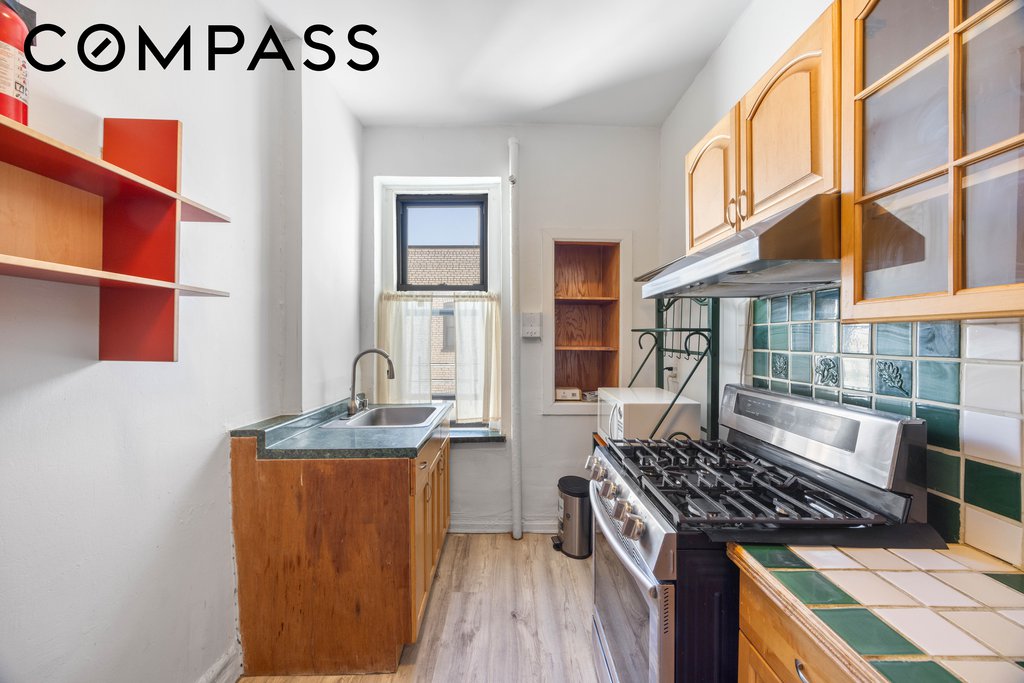 179 Ocean Parkway, Unit 4H photo 6