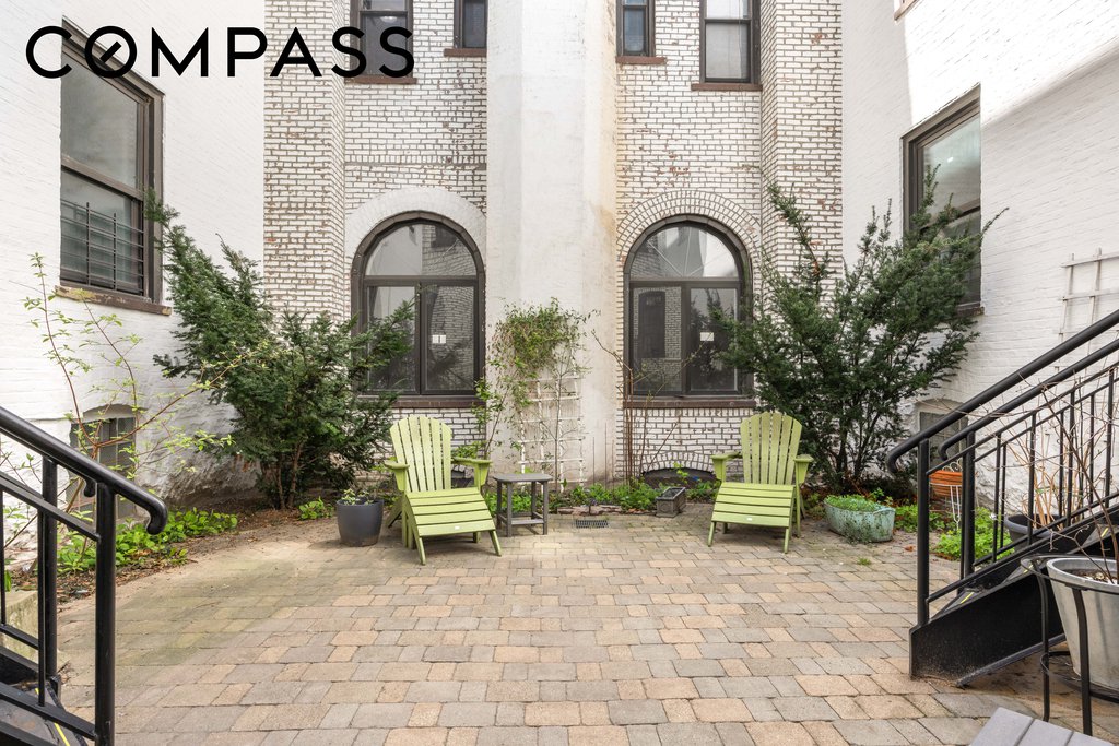 179 Ocean Parkway, Unit 4H photo 8