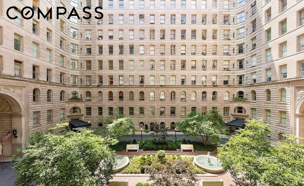 390 West End Avenue, Unit 11C photo 22