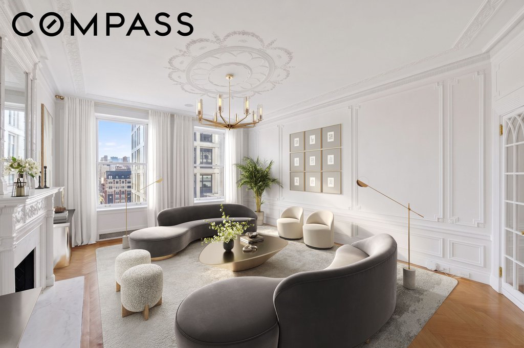390 West End Avenue, Unit 11C
