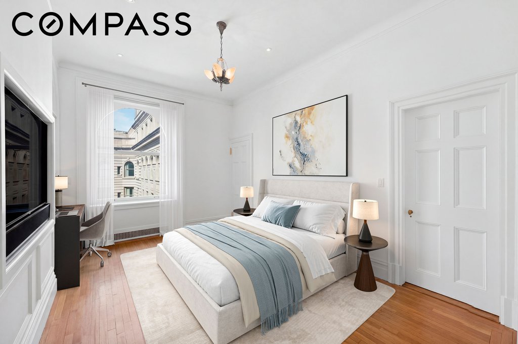 390 West End Avenue, Unit 11C photo 9