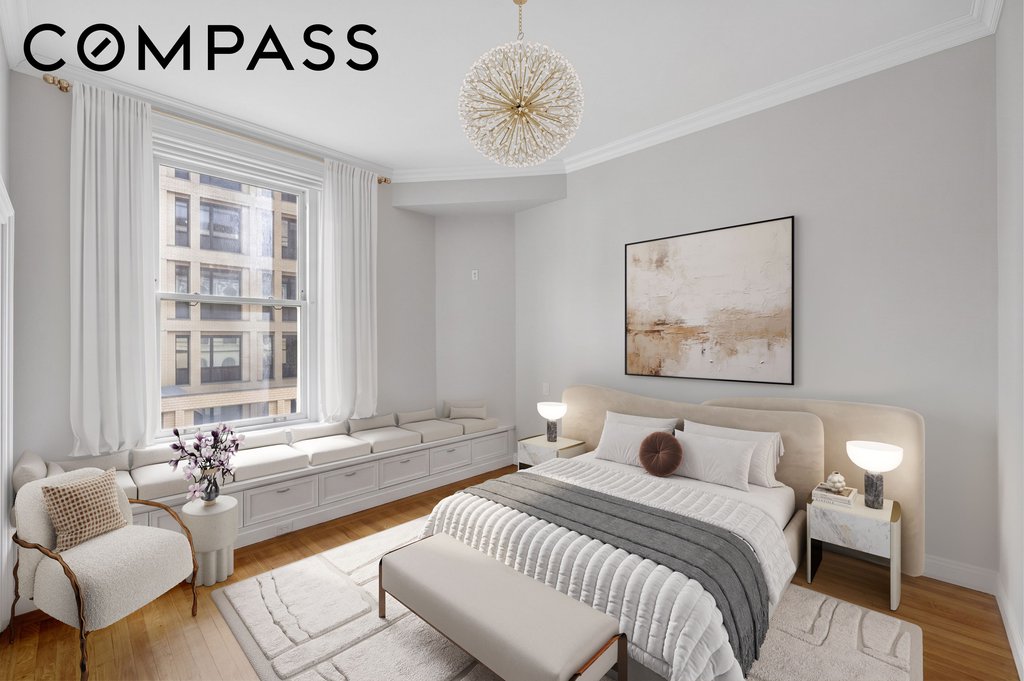 390 West End Avenue, Unit 11C photo 10