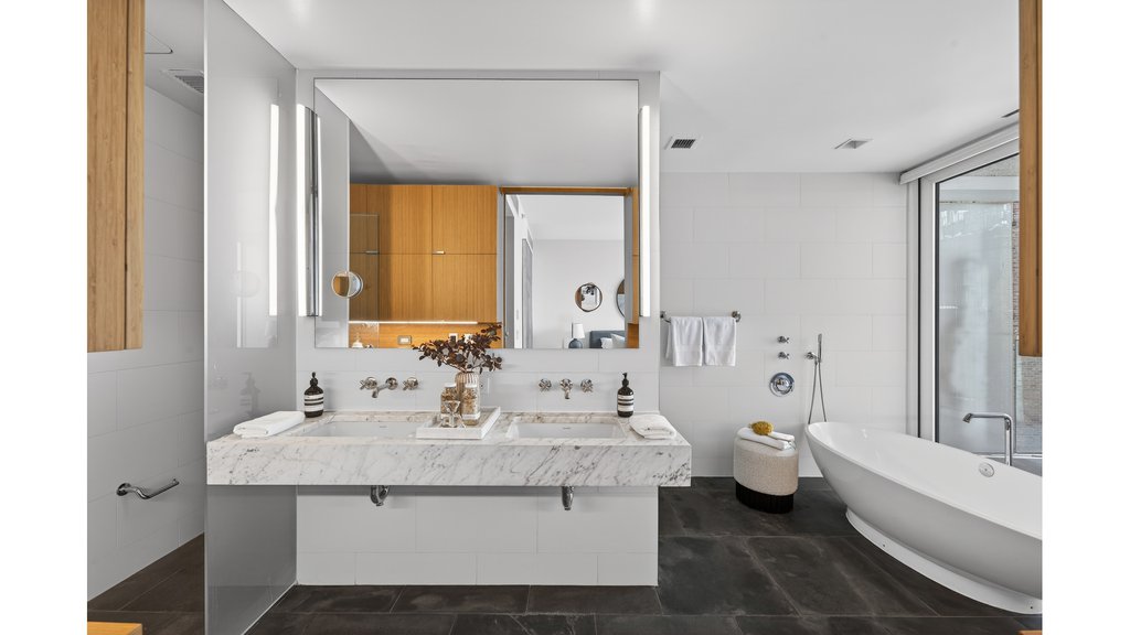 57 Irving Place, Unit DUPLEX photo 8